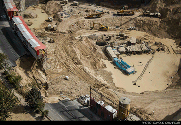 زمین‌های خوب تامین مالی می‌شوند