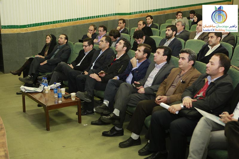 گزارشی از برگزاری دومین نشست تخصصی راهبر مهندسان ساختمان با موضوع نوسازی بافت فرسوده