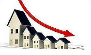 کاهش معنادار قیمت اوراق تسهیلات مسکن