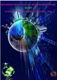 فراخوان نشریه بین المللی علوم زمین و برنامه ریزی محیطی