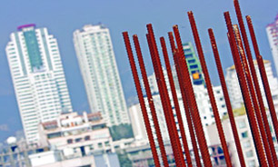 جوان مرگ شدن ساختمان‌ها در ۳۰ سالگی