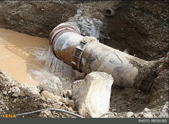 انتقال آب از چهارمحال و بختیاری باید کارشناسی شود