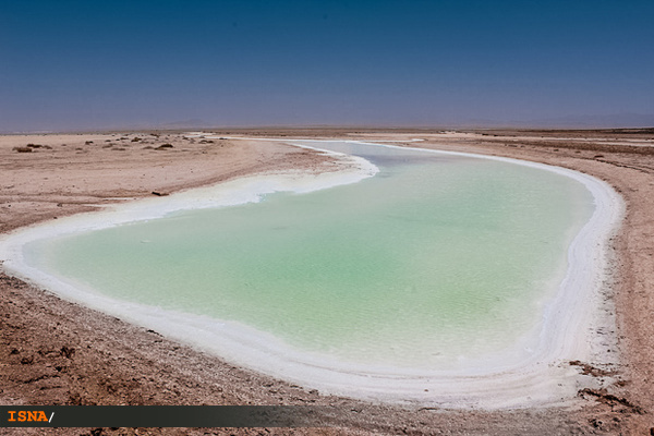 نجات گاوخونی با پساب