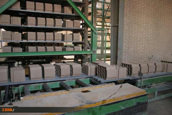 ورشکستگی کارخانجات آجر ماشینی مازندران