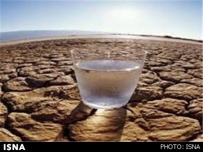 صدای پای بحران آب را می شنوی؟