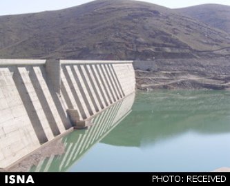 تأمین آب شرب بندرعباس از آب نشتی سد شمیل