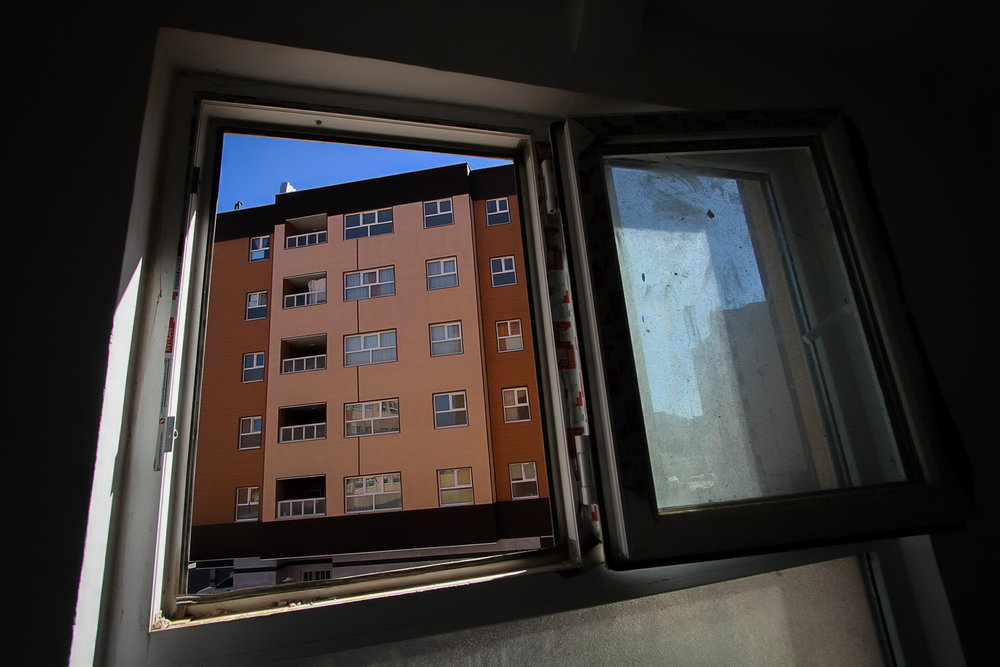 امکان خرید خانه برای اقشار مختلف مردم فراهم می‌شود