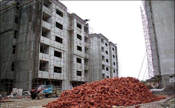 بهینه سازی فرایندهای تولید مصالح ساختمانی استاندارد ضروری است