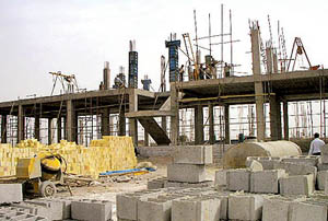 نظارت استاندارد بر بازار مصالح ساختمانی ویژه می‌شود