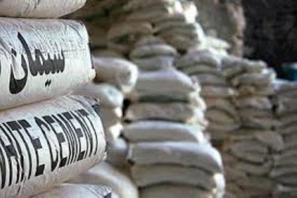 قیمت سیمان آزاد شد