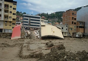 تخریب بیش از ۳ هزار واحد مسکونی بر اثر سیل اخیر