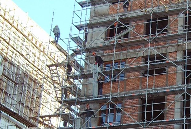 تغییر عنوان آگهی پیش‌فروش مسکن به «مشارکت در ساخت» با هدف دور زدن قانون پیش‌فروش