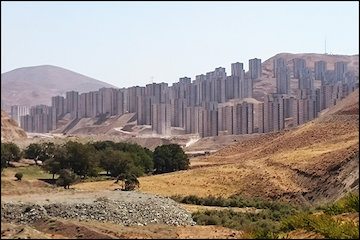 ساخت شهرهای جدید منوط به تامین زیرساخت‌های جداسازی آب شرب و آب بهداشت شد