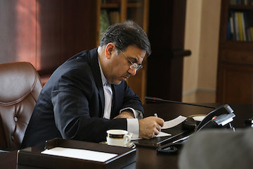 نامه وزیر راه و شهرسازی به جامعه مهندسی/ متن پیش‌نویس اصل اخلاق حرفه‌ای و شئون مهندسی