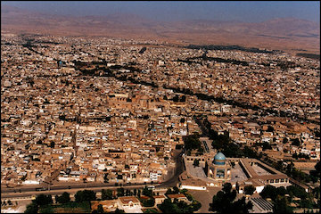 طرح "اسکان مجدد" برای خانه‌دار کردن حاشیه نشین‌ها