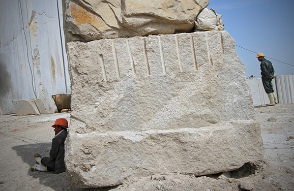 چالشهای قطب صنعت سنگ ایران چیست؟