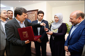 تحویل ۶۰۰ هزار واحد در شهریار/ تلاش برای تحویل واحدهای آماده شهرهای جدید در دهه فجر