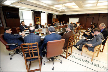 ارایه مجموعه‌ای اجرایی برای خروج مسکن و بازار سرمایه از رکود