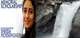 راه اندازی بورس تحصیلی یادبود دانشجوی ایرانی دانشگاه شارلوت