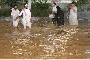 گزارش عملکرد امدادرسانی هلال‌احمر در سیل و آبگرفتگی اخیر