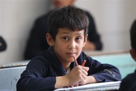 مدارس تهران بازهم تعطیل شد