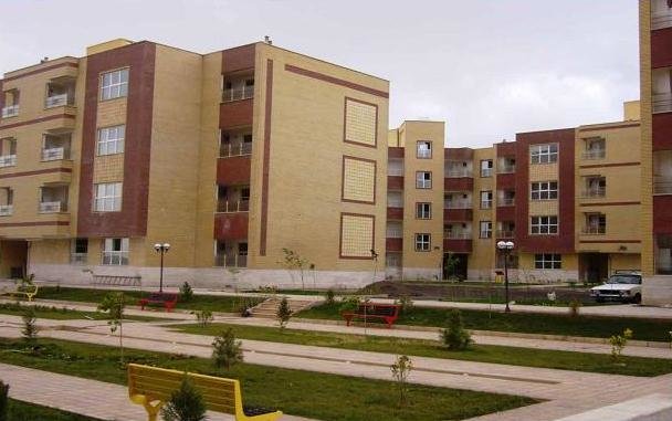 ادامه رکود مسکن تا نیمه دوم سال ۹۵