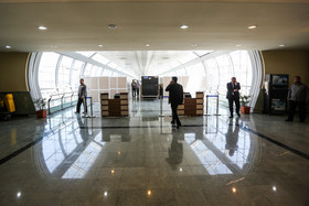 ساخت بیمارستان جنرال با گرایش سوختگی