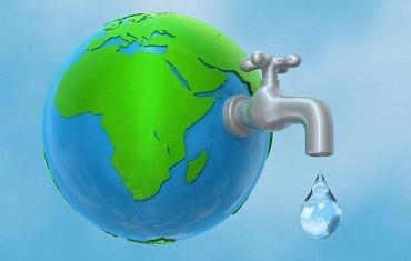 جزییات توافق ایرانی فرانسوی برای نجات آب بدون درآمد