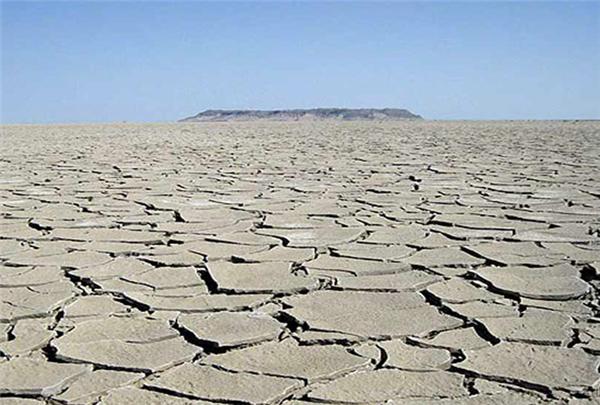 جدی نگرفتن بحران خشکسالی