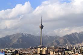 هوای تهران سالم است
