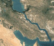 انتقال آب خزر به سمنان اجتناب‌ناپذیر است