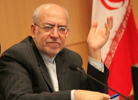 درخواست نعمت‌زاده برای رونق صنعت ساختمان و سیمان