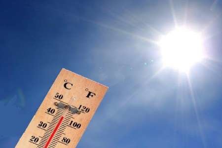 کاهش دما در استان‌های شمالی کشور