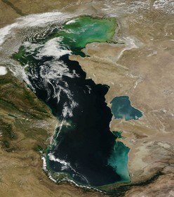 پیش‌بینی باران و باد شدید برای ۴ استان کشور