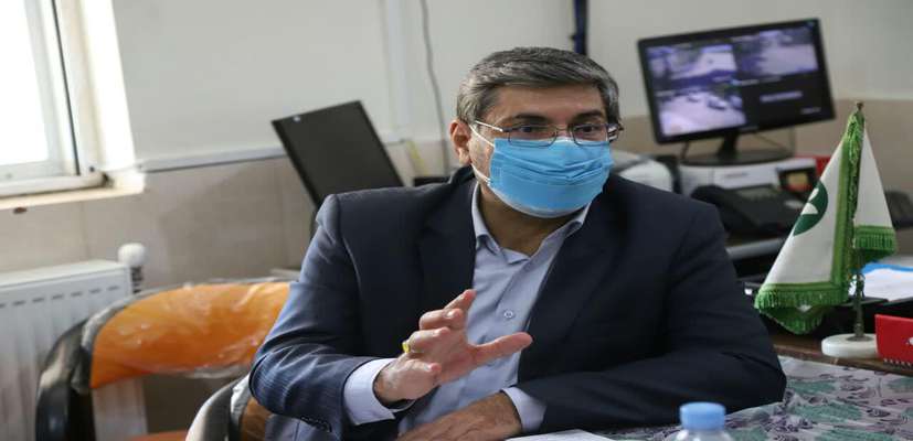 ایجاد پایگاه اطفاء حریق در میانکاله