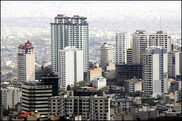 بلندمرتبه‌سازی‌ تأثیری بر آلودگی هوای تهران دارد؟