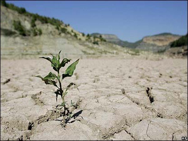 بارندگی‌های اخیر چهارمحال و بختیاری جبران کننده کمبود بارش‌های استان نیست