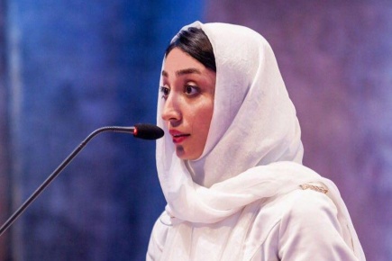 سفیر ایران در مسابقات جهانی استعدادیابی معماری معرفی شد