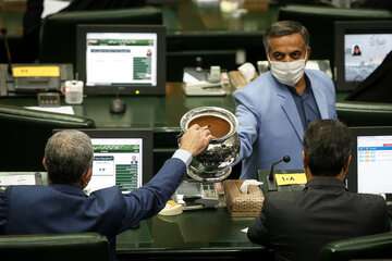 دو فوریت طرح جهش تولید و تامین مسکن تصویب شد