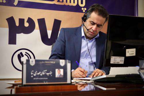 یکسان‌سازی و شفافیت در صدور مجوزهای ساختمانی با  ...