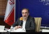 راه نجات آب کشور تشکیل مدیریت به‌هم پیوسته حوضه‌های آبریز است