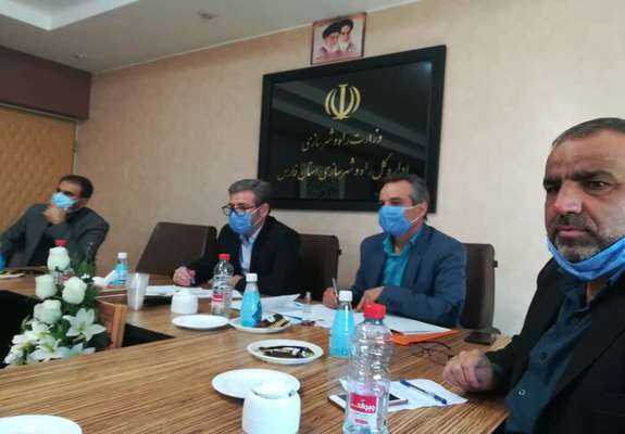 تدارک برای اتصال ریلی فارس-خوزستان و تکمیل حلقه ارتباطات جنوب