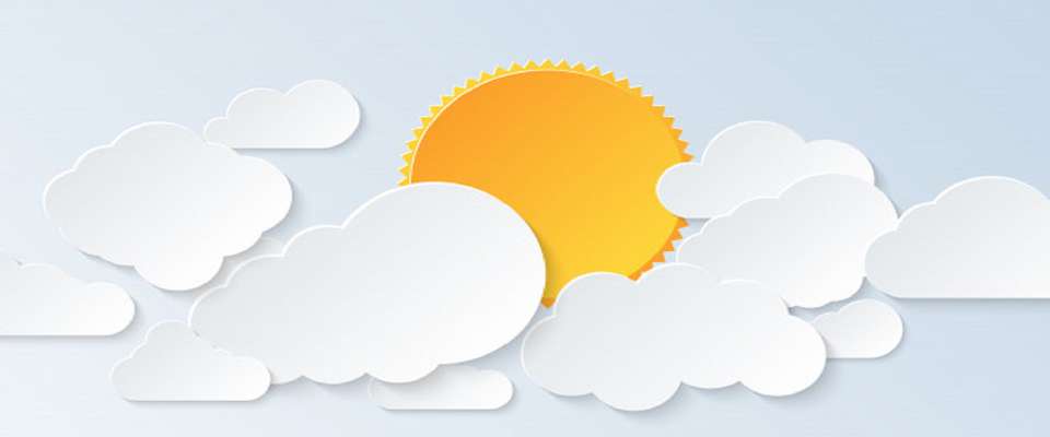 کاهش دمای ۳ تا ۶ درجه‌ای در شمال شرق کشور