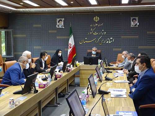 پناهگاه حیات وحش زریوار پتانسیل توسعه استان کردستان