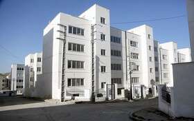 فروش اقساطی ۴۱۰۰۰ مسکن مهر در پردیس