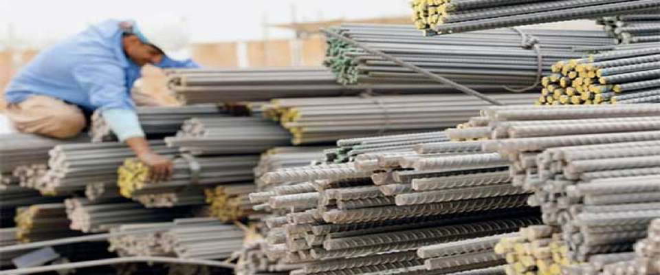 قیمت آهن آلات ساختمانی در ۲۶ شهریور
