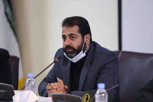 نمایشگاه دفاع مقدس از ۳۱ شهریور آغاز می شود