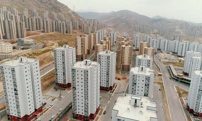 «اقدام ملی مسکن» تهران در مرحله احراز شرط سکونت قرار دارد