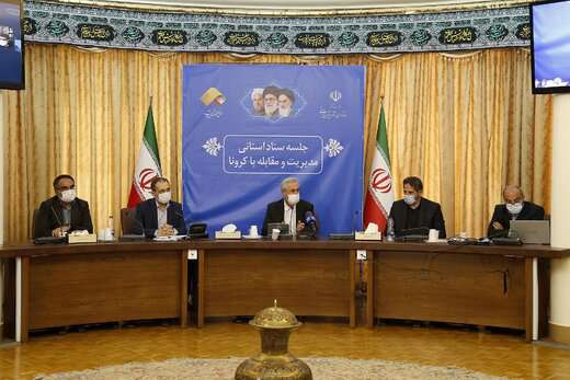 اعمال محدودیت‌های جدید در آذربایجان شرقی/ تداوم ضدعفونی سطوح توسط شهرداری تبریز