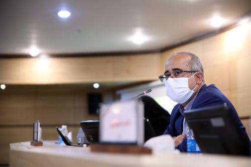 همه مجموعه ها باید نسبت به حفظ و تقویت وحدت و انسجام اقدام کنند